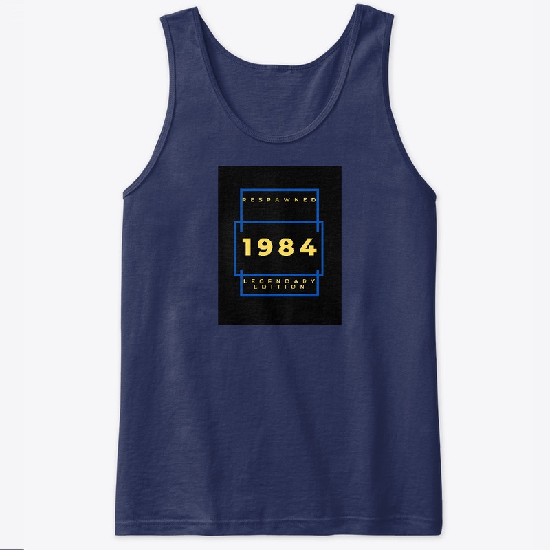Respawned 1984 Legendary Edition