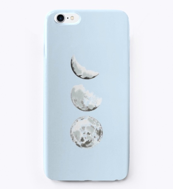 Phases of the Moon