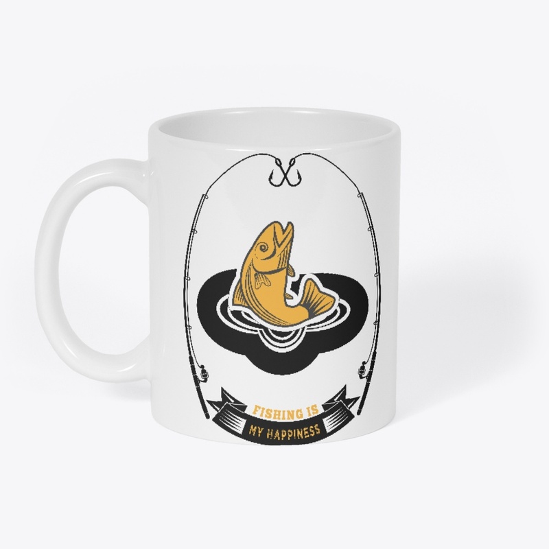 Fishing Design