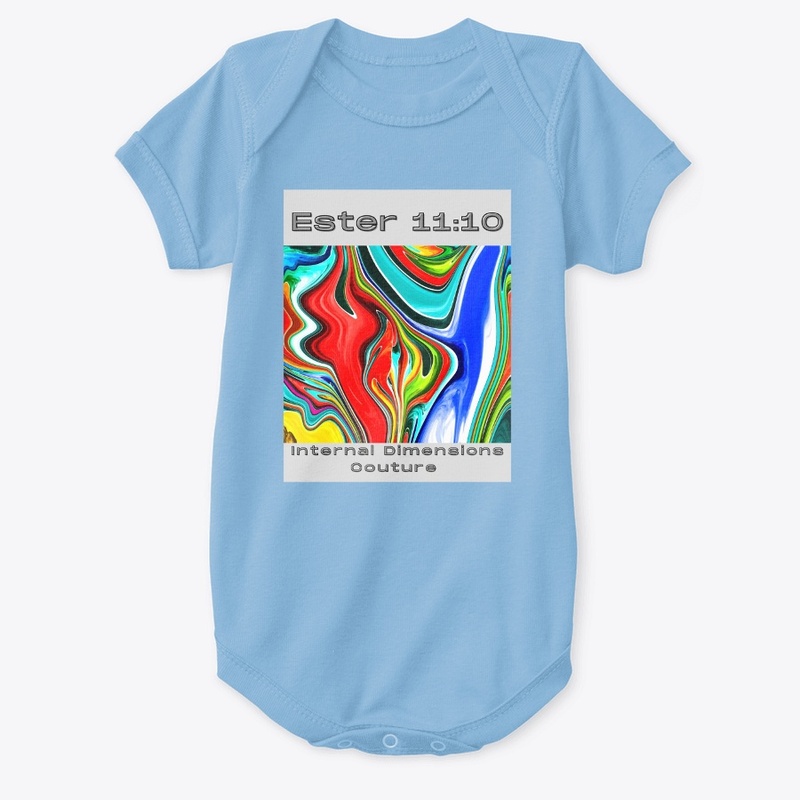 Ester 11: 10 Collection 