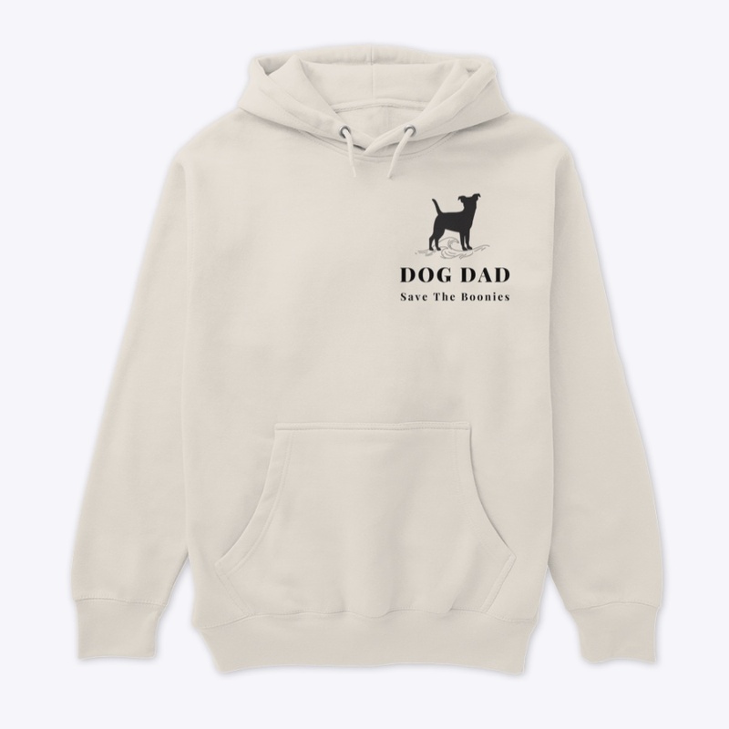 Dog Dad Collection