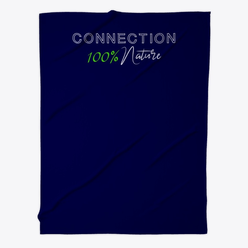 Connection 100% Nature Cadeau souvenir