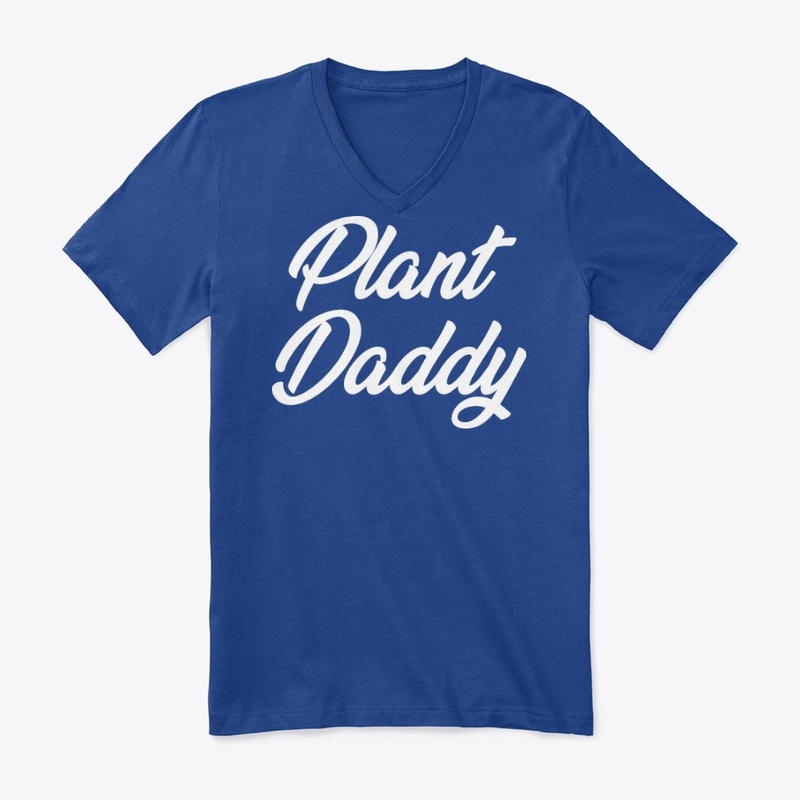 PLANT DADDY - BIG SCRIPT