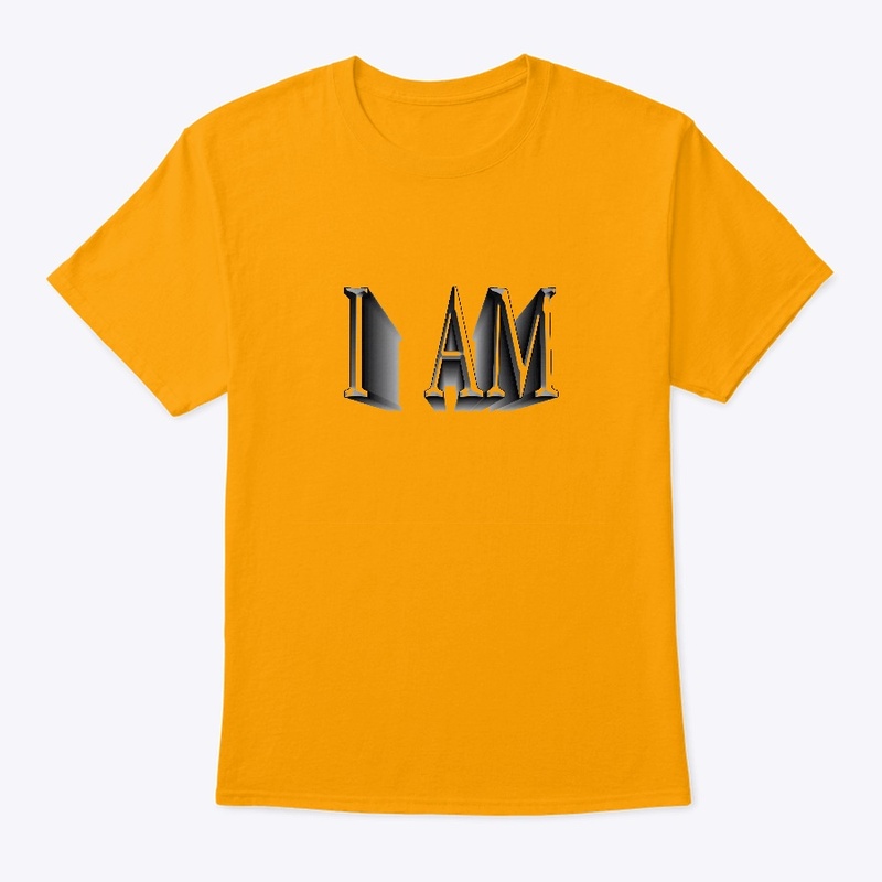I AM