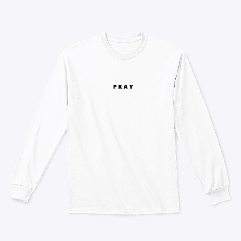 LIGHT PRAY Classic Collection