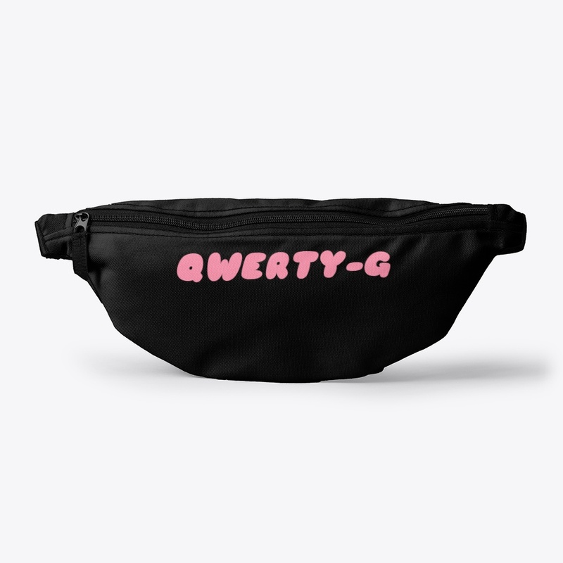 QWERTY GAMING DRIP