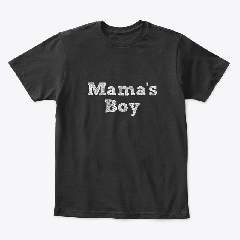 Mama's Boy 