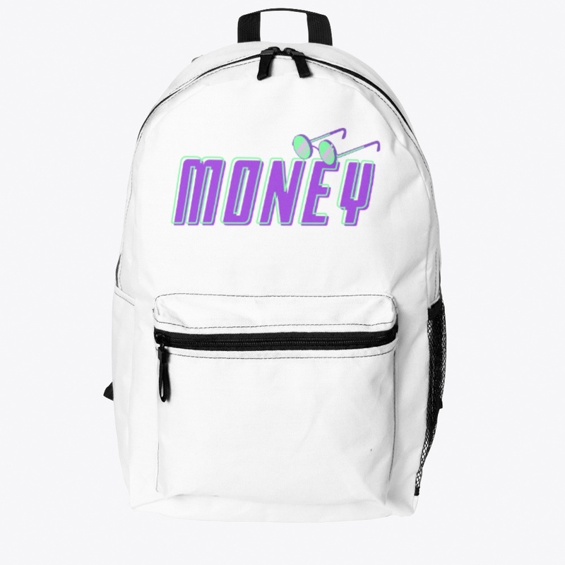 money is life