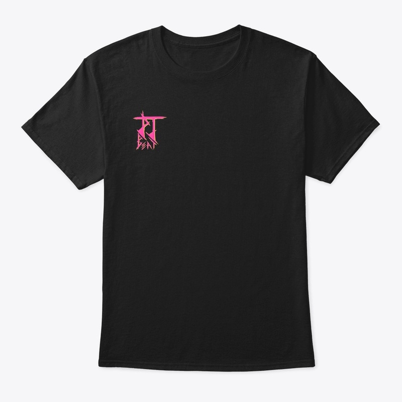 DJ BEAT front back design