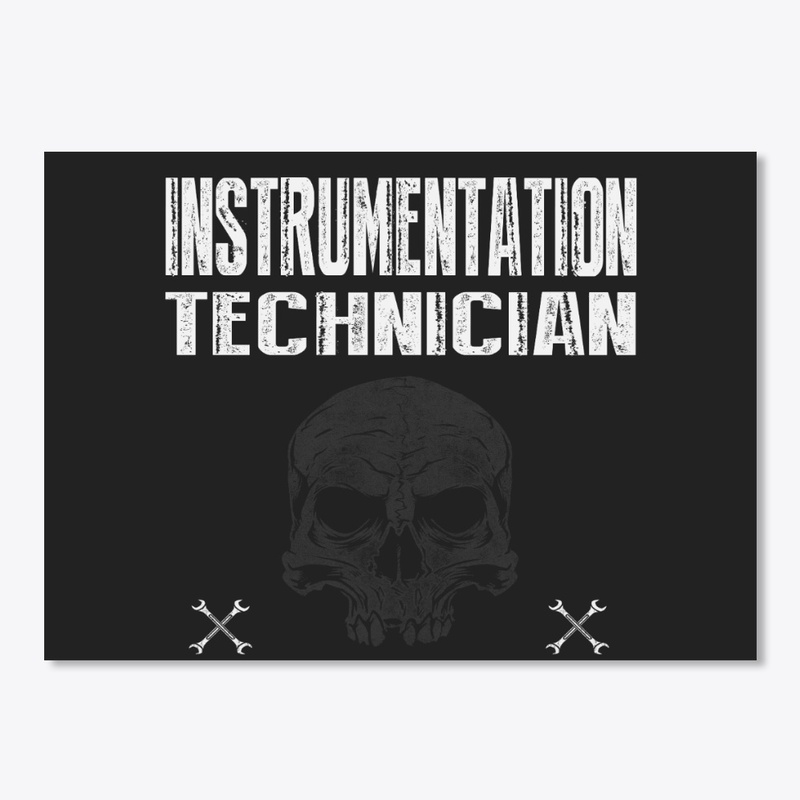 Instrumentation Tech Mask Get One Now