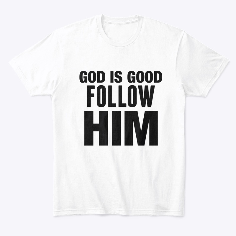 GOD IS GOOD COLLECTION