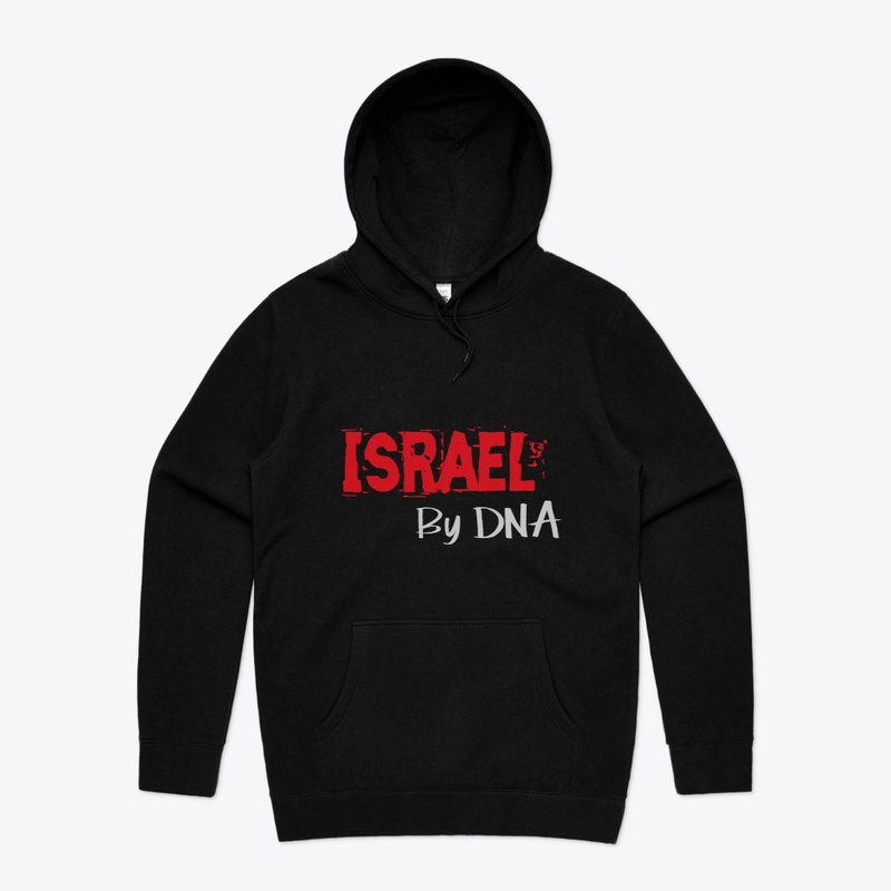 Israel by DNA
