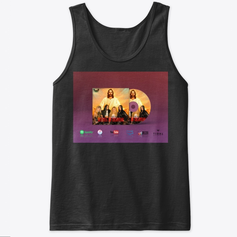 Will there be metal in heaven stores
