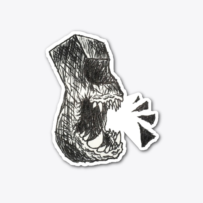 Scream Whistle