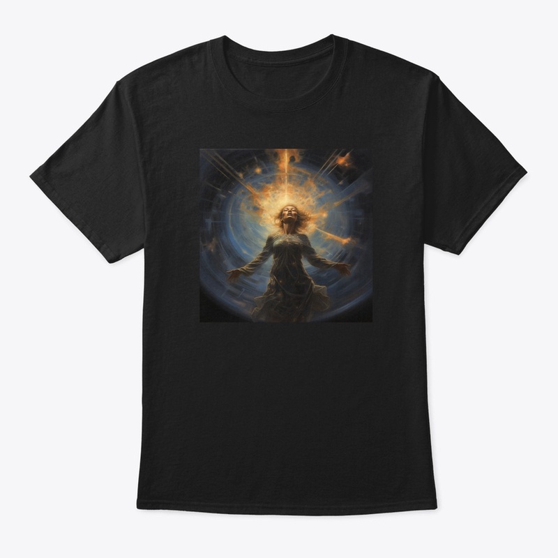 Astral Projection