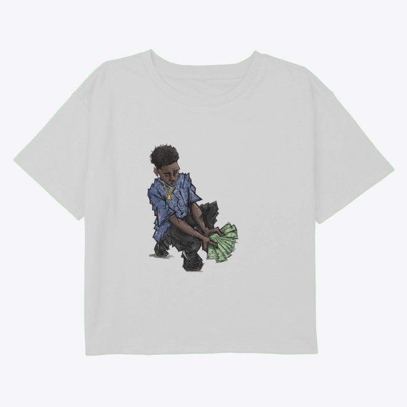 Get You Some Money
