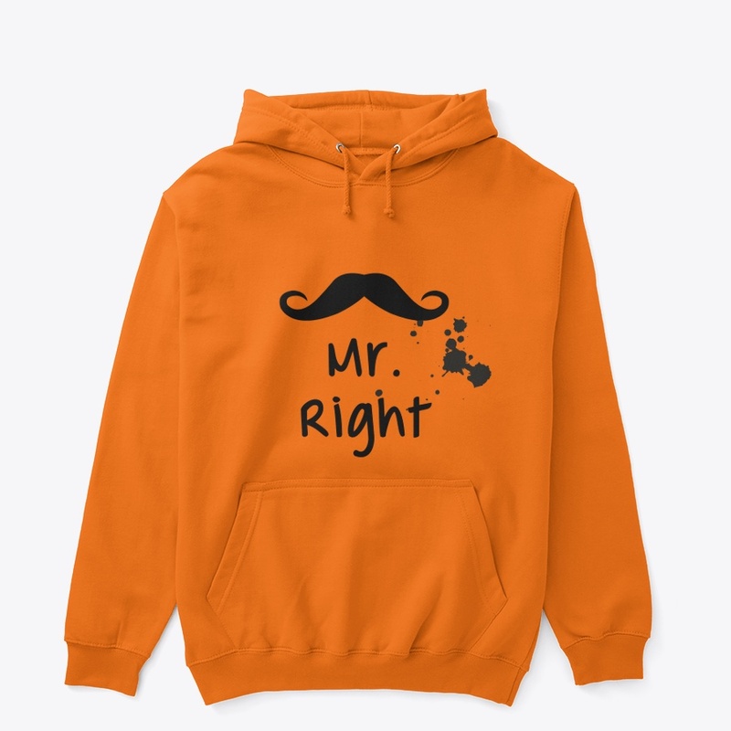 Mr. Smart