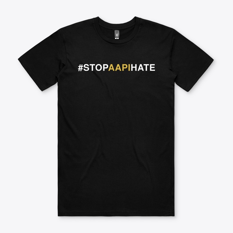 Stop AAPI Hate