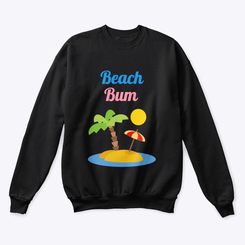 Beach Bum 