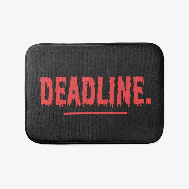 DEADLINE