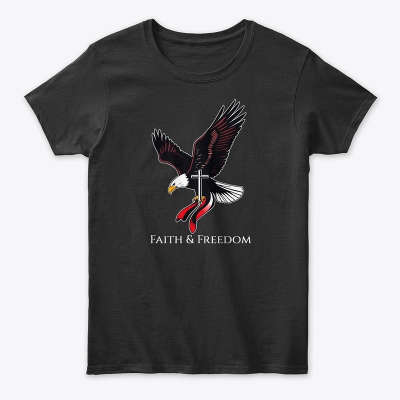 4th of July - Independence Day T-Shirt