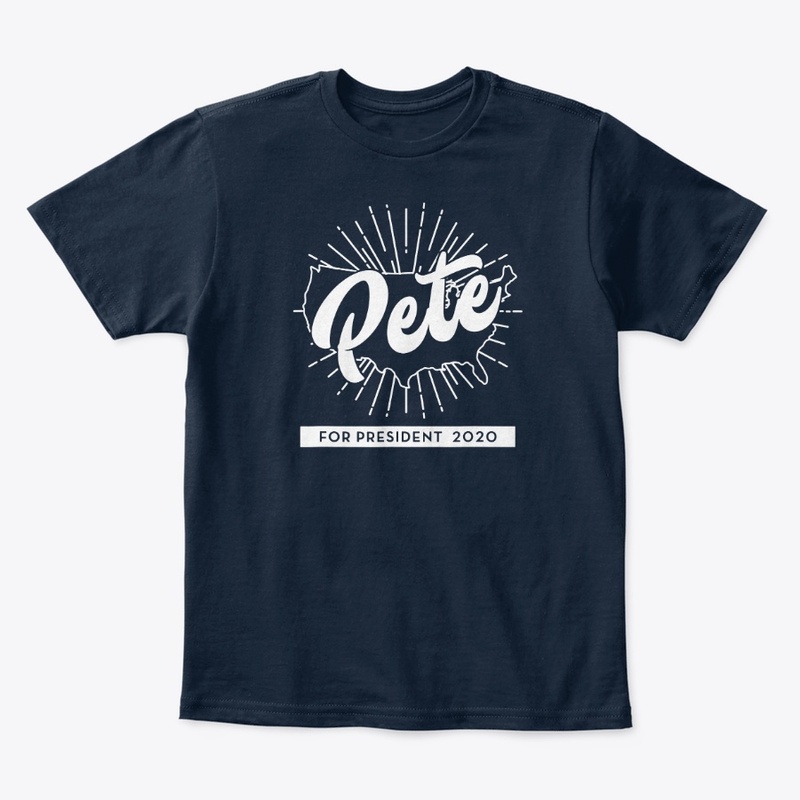 Mayor Pete TShirts