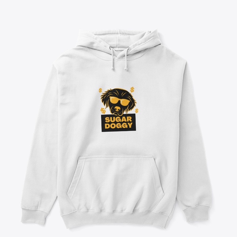 Sugar doggy shirts