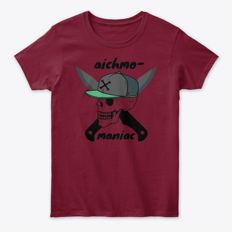Aichmomaniac