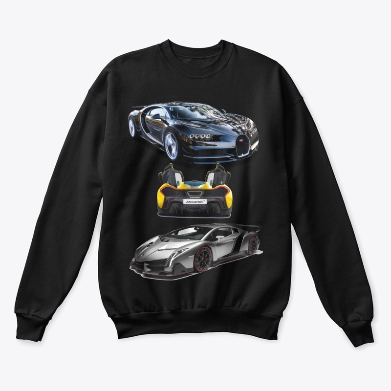 Supercars