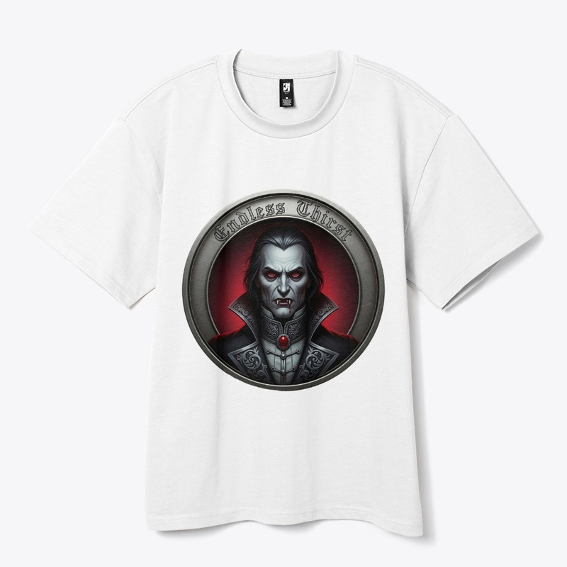 Bloodlord Vampire Emblem
