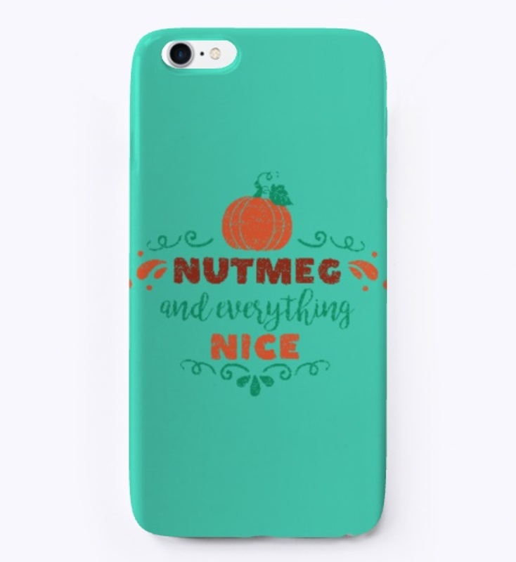 Nutmeg