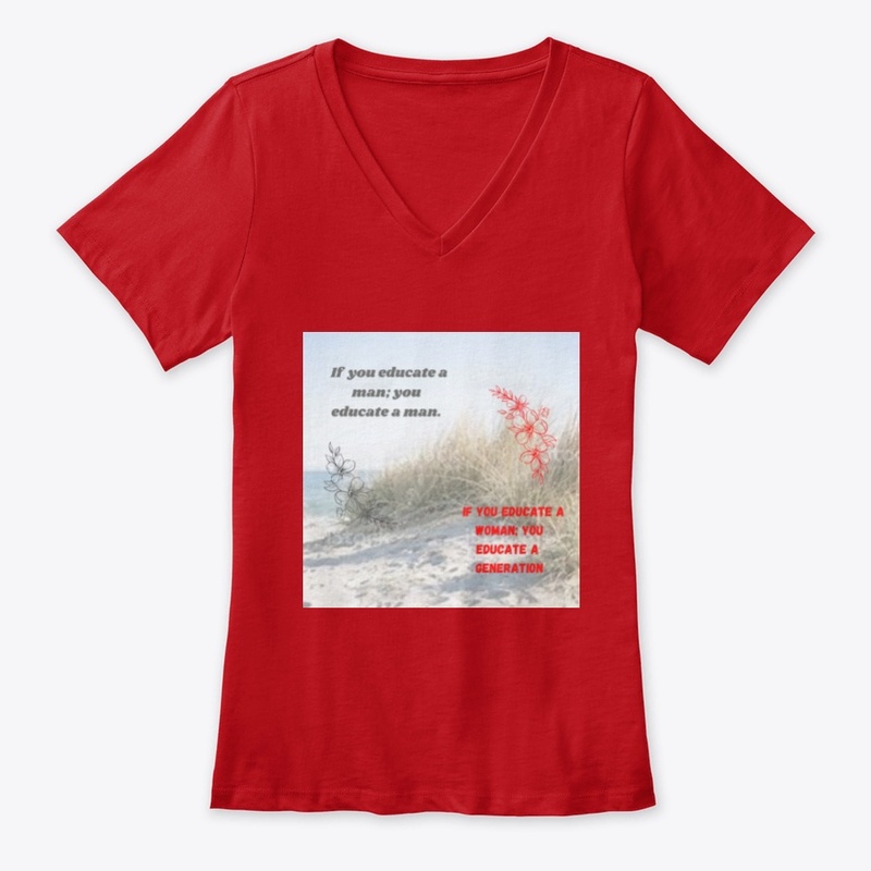 Gentle Gender Style