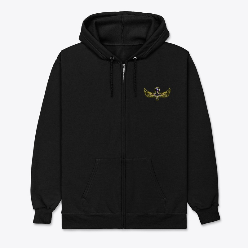 Ankh Angel  