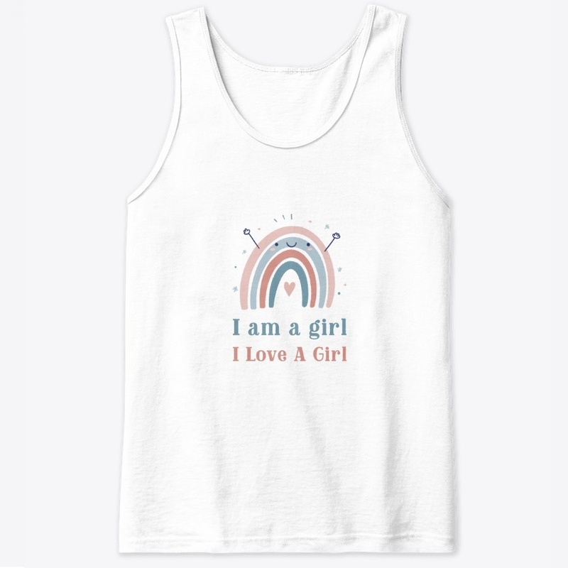 LGBTQIA Merchandise