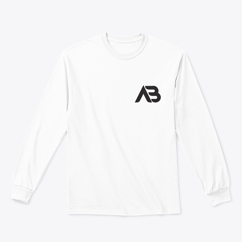 Unisex Classic Pullover Hoodie AB