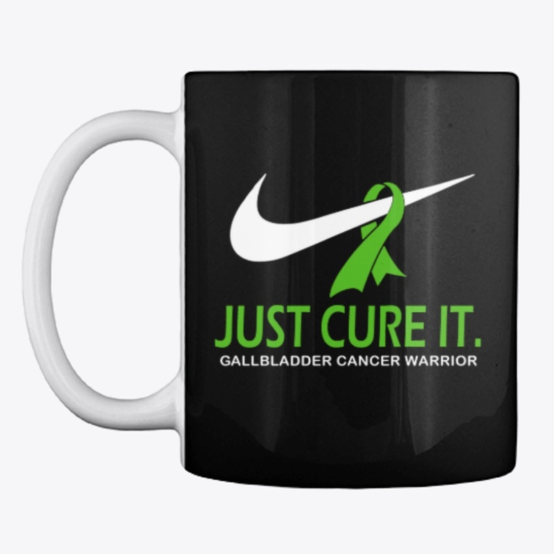 Gallbladder Cancer Warrior