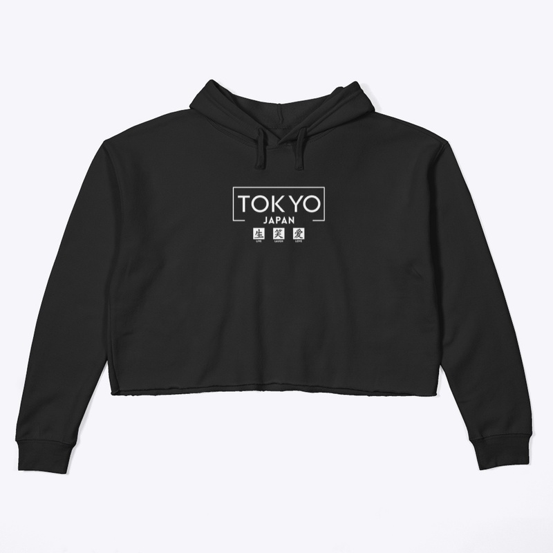 TOKYO