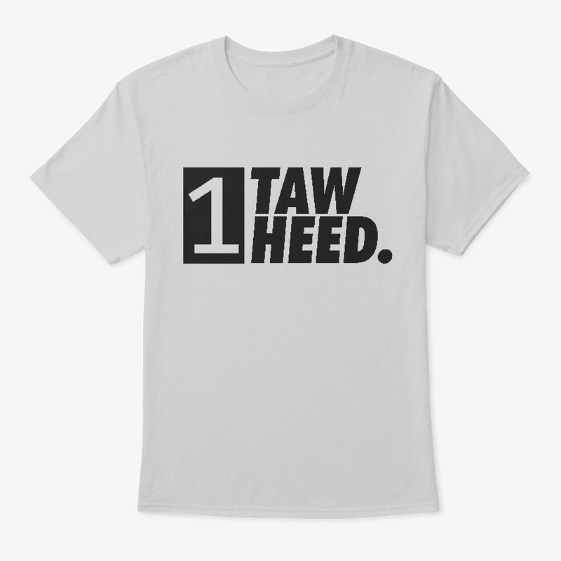 MOSLEM-TAWHEED.1