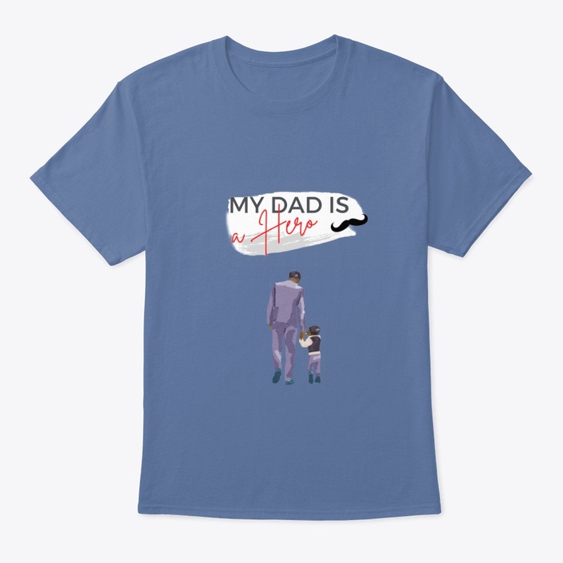 FATHERS DAY SHIRTS