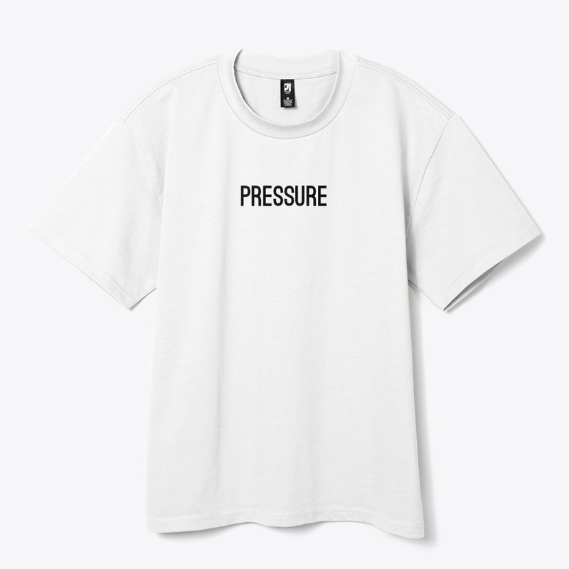 PRESSURE