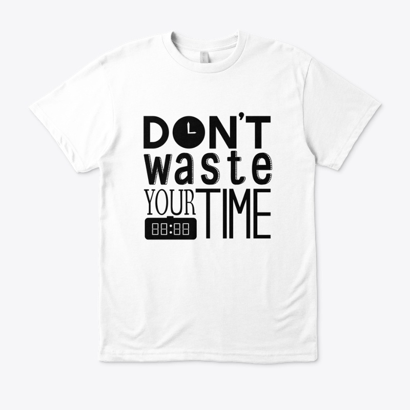 Time Motivation