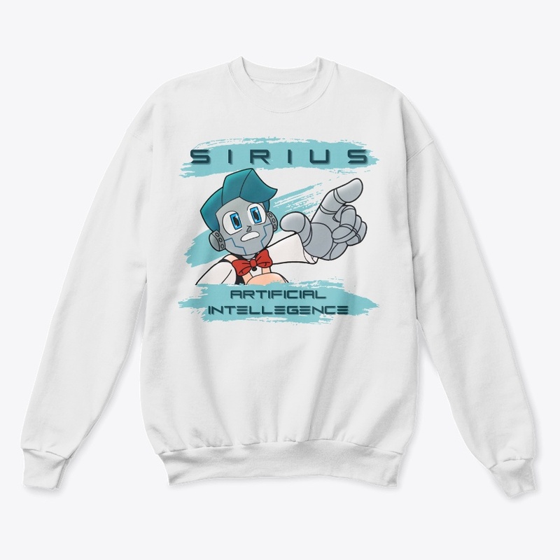 Team Sirius Artificial Intelligence