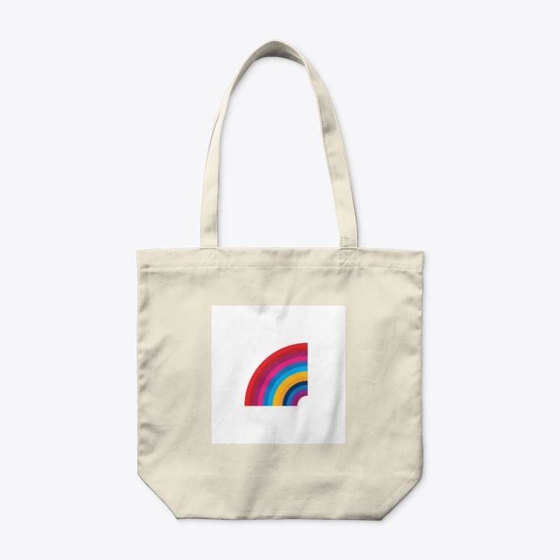 Rainbow Bag