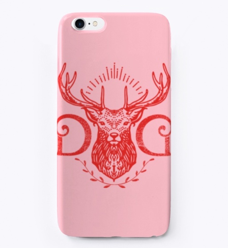 Our Deerly Departed Phone Case