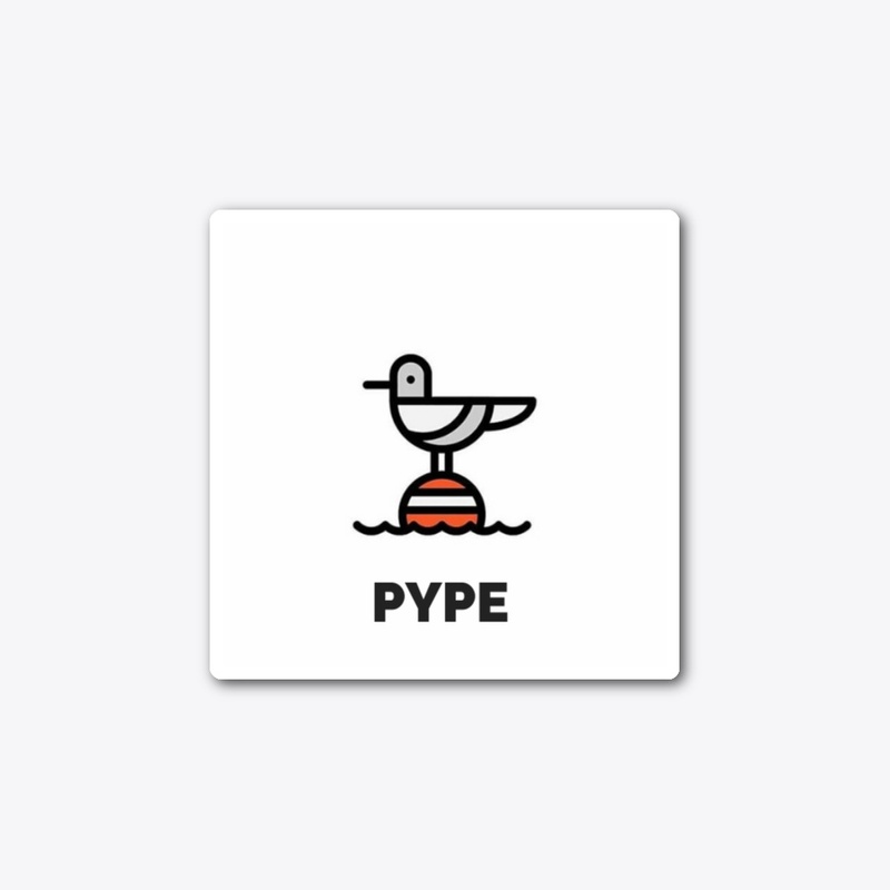 PYPE new