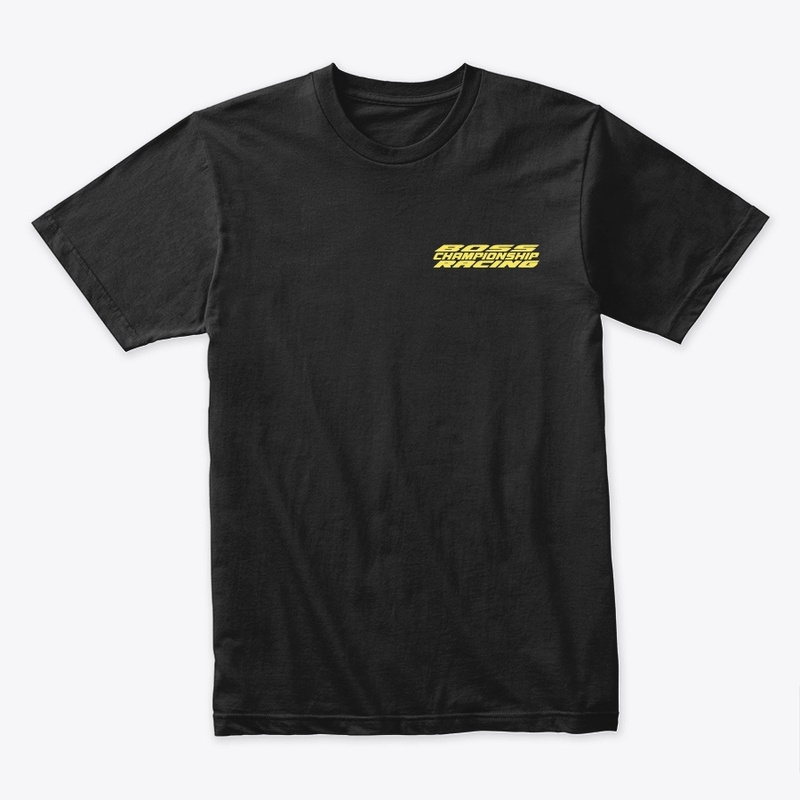 BCR TEE