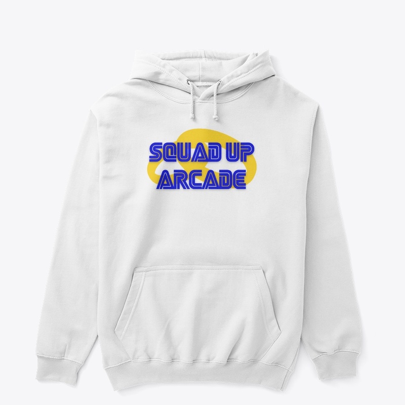 Sonic Rings Hoodie 