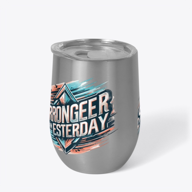 Elevate Your Game-Strength and Progress