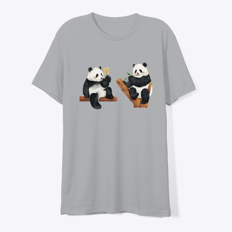 YUAI🐼Giant Panda