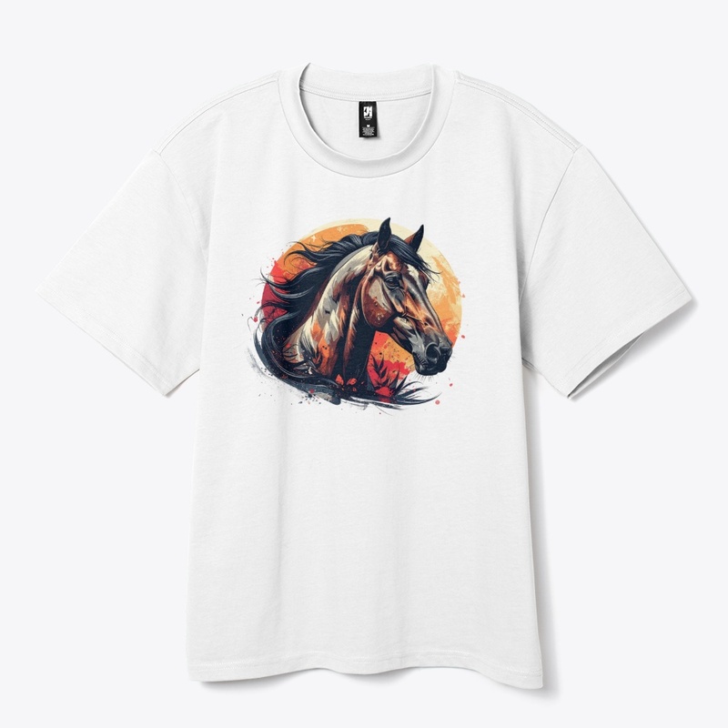 Horse Design  3
